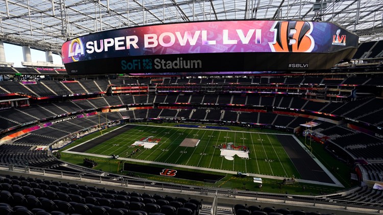 How to watch Super Bowl 2022 live stream: channel, time, halftime