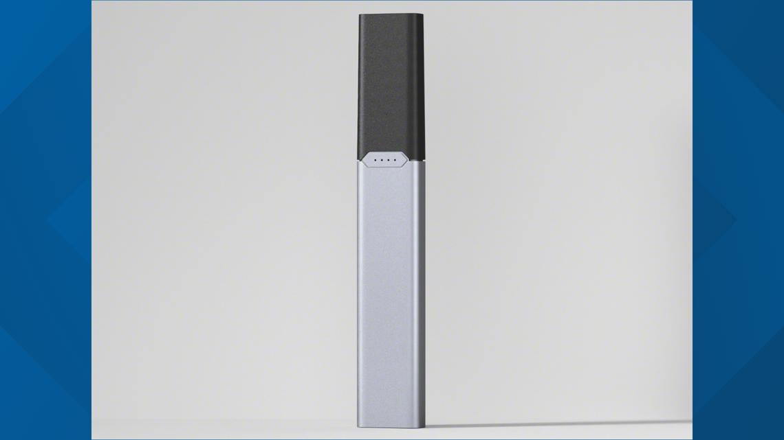 juul pods australia Labs gets FDA's permission to sell updated version of e-cigarette device and vape Size:30ml elf bar vape uk 15%OFF