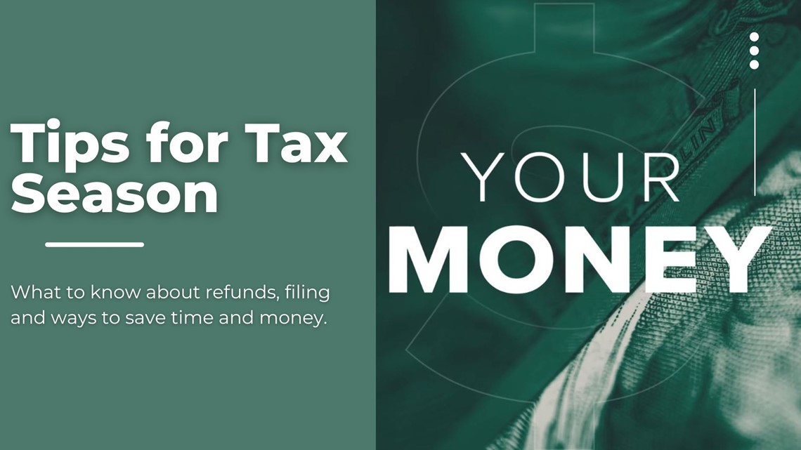 Money Unleashed – Tax tips for this season