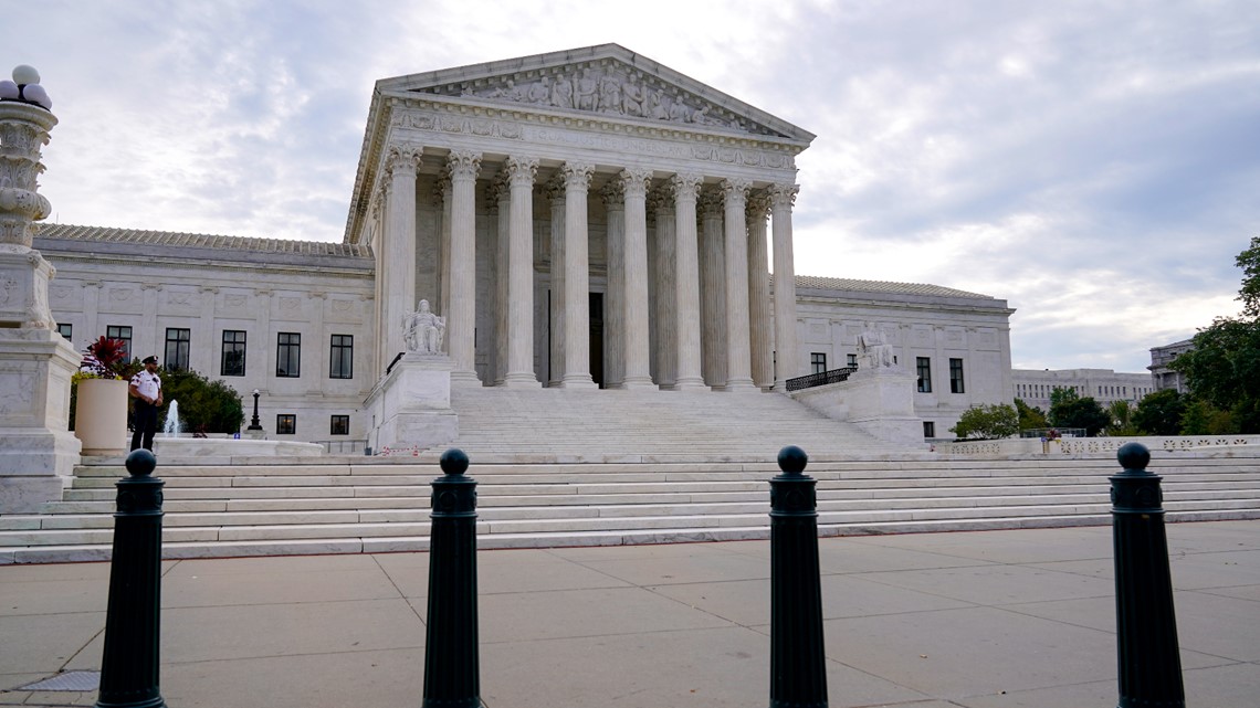 US Supreme Court sides with police in 2 qualified immunity cases - Vimarsana News