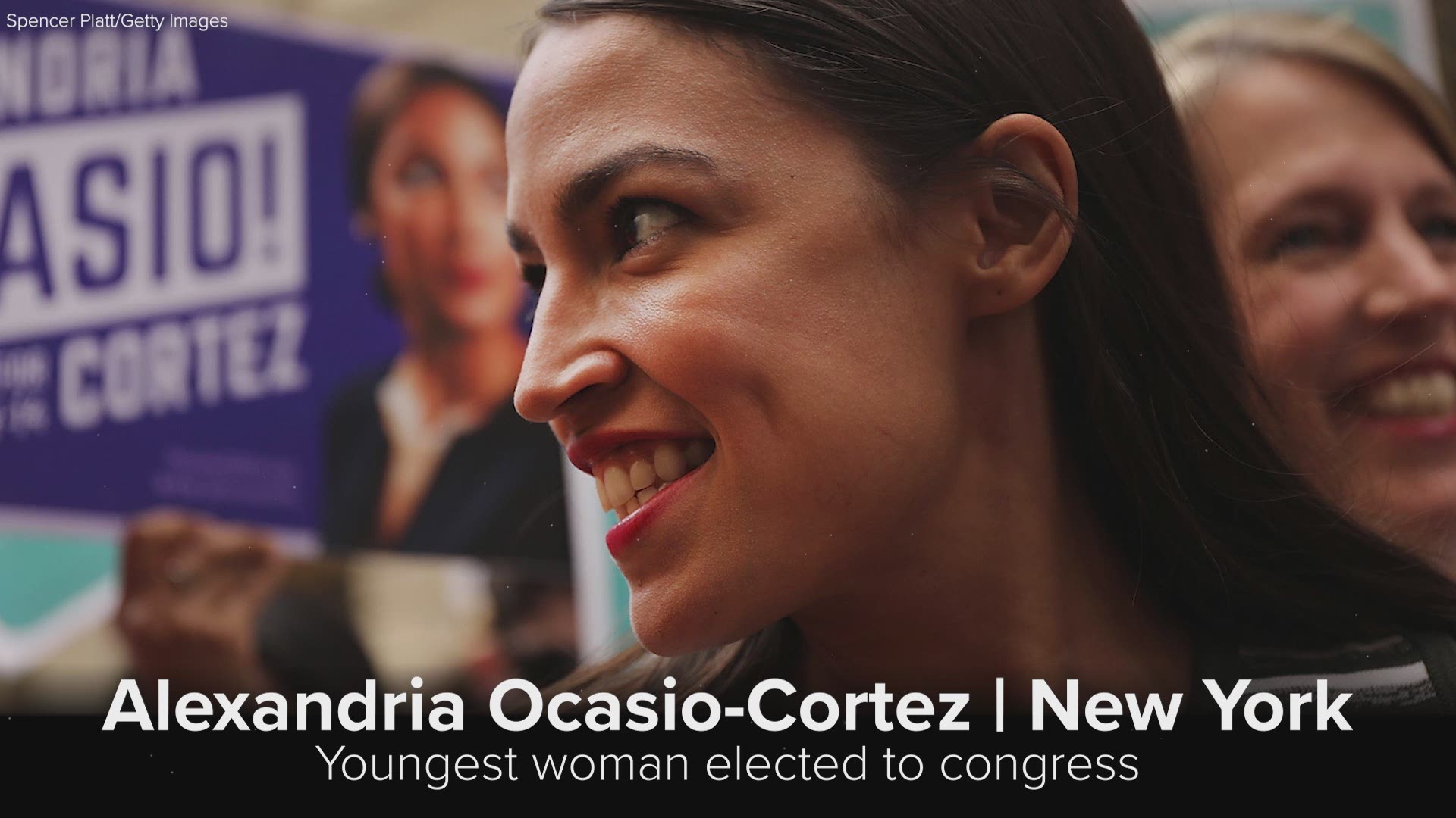 ocasio cortez va