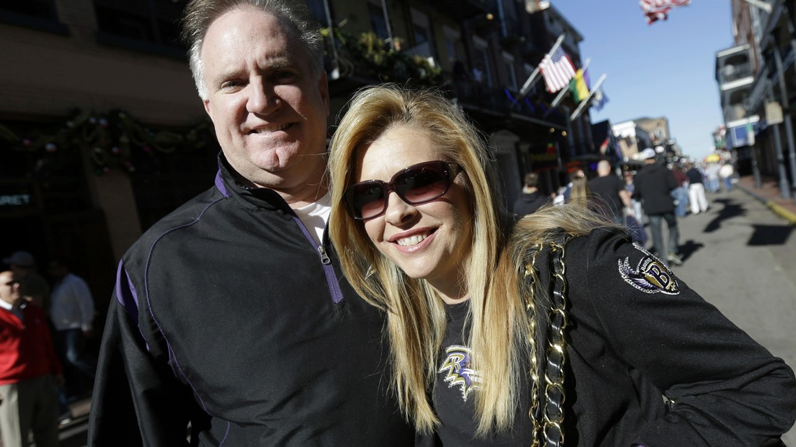 Michael Oher lawsuit: Judge terminates Tuohy's conservatorship over former  NFL player depicted in 'The Blind Side'