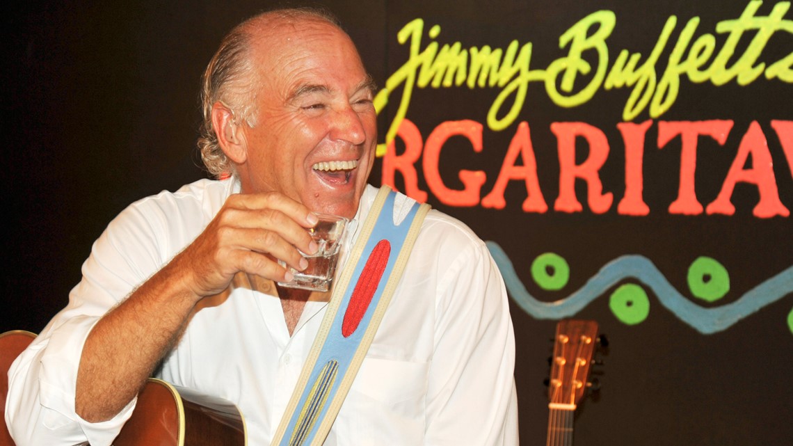 Jimmy Buffett's Margaritaville Biloxi poised to open to the public