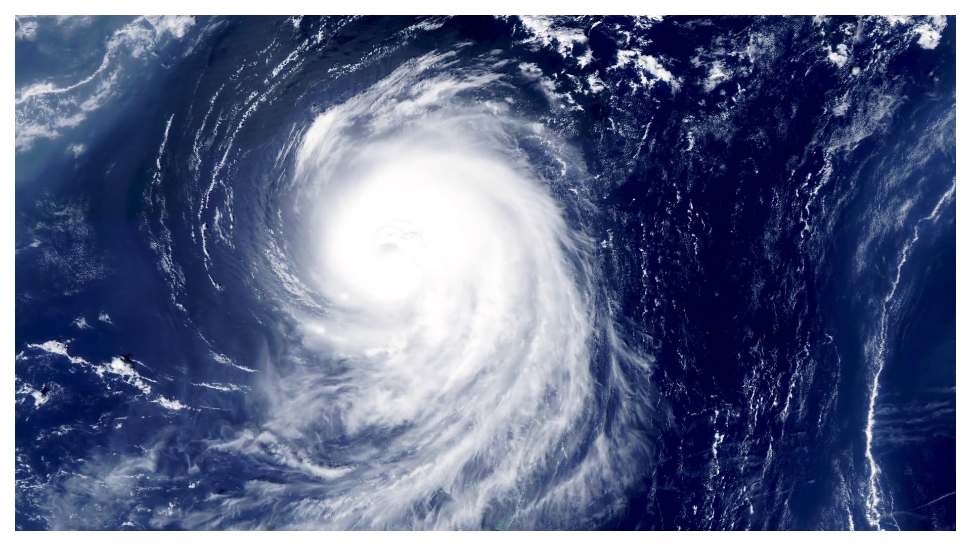 Key terms you need to know during hurricane season | 13newsnow.com