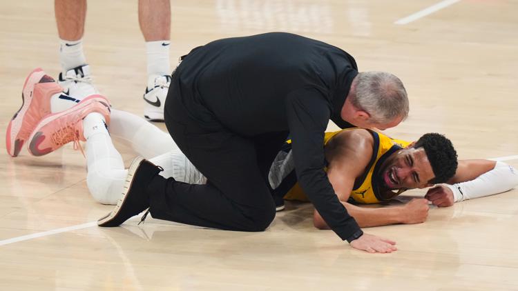 NBA to research Achilles injuries after surge in 2025 season
