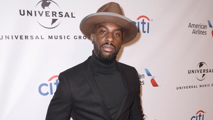Taly Riley Cctv Grammy-winning songwriter Talay Riley stabbed to death in London ...