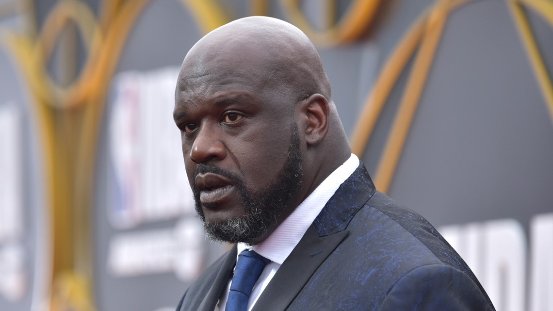 Shaquille O'Neal remembers Kobe Bryant: 'I should have called' / News 