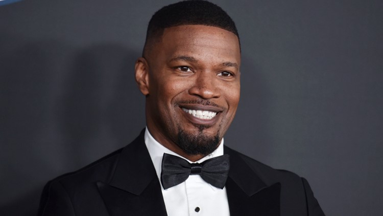 Actor Jamie Foxx continues to recover at Atlanta hospital