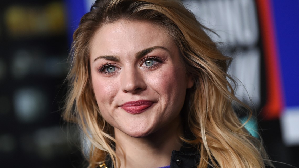 Kurt Cobain's Daughter Frances Bean Marries Tony Hawk's Son Riley