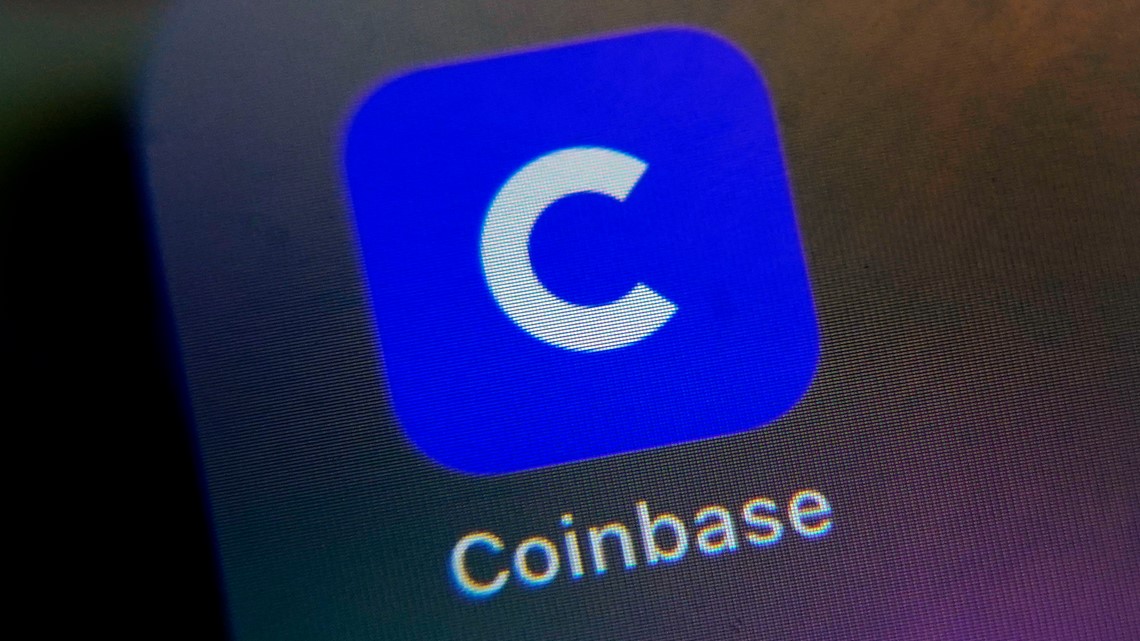 COINBASE FULL QR CODE NFL SUPERBOWL AD COMMERCIAL -       marketing strategy,   marketing, Super bowl nfl