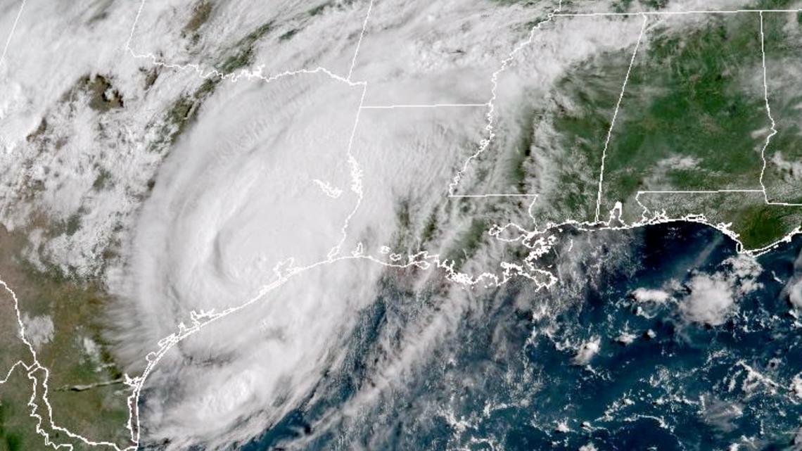 Weather Science: How Are Hurricanes Formed? 