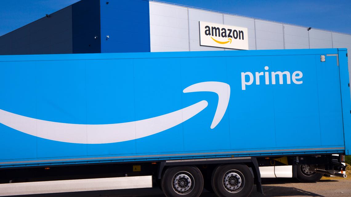 Coronavirus To Postpone Amazon Prime Day 13newsnow Com