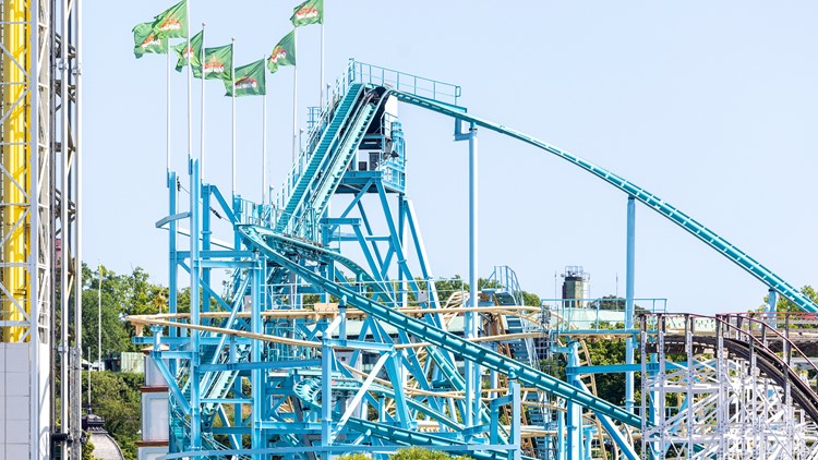 Roller coaster accident in Sweden under investigation 13newsnow