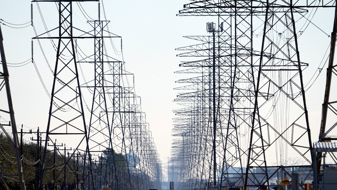 Does Texas have its own power grid? - Vimarsana News