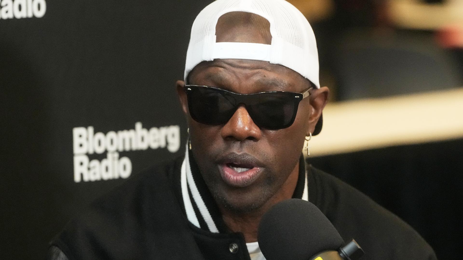 Nolan Wells' friends suing NFL Hall of Famer Terrell Owens for ...