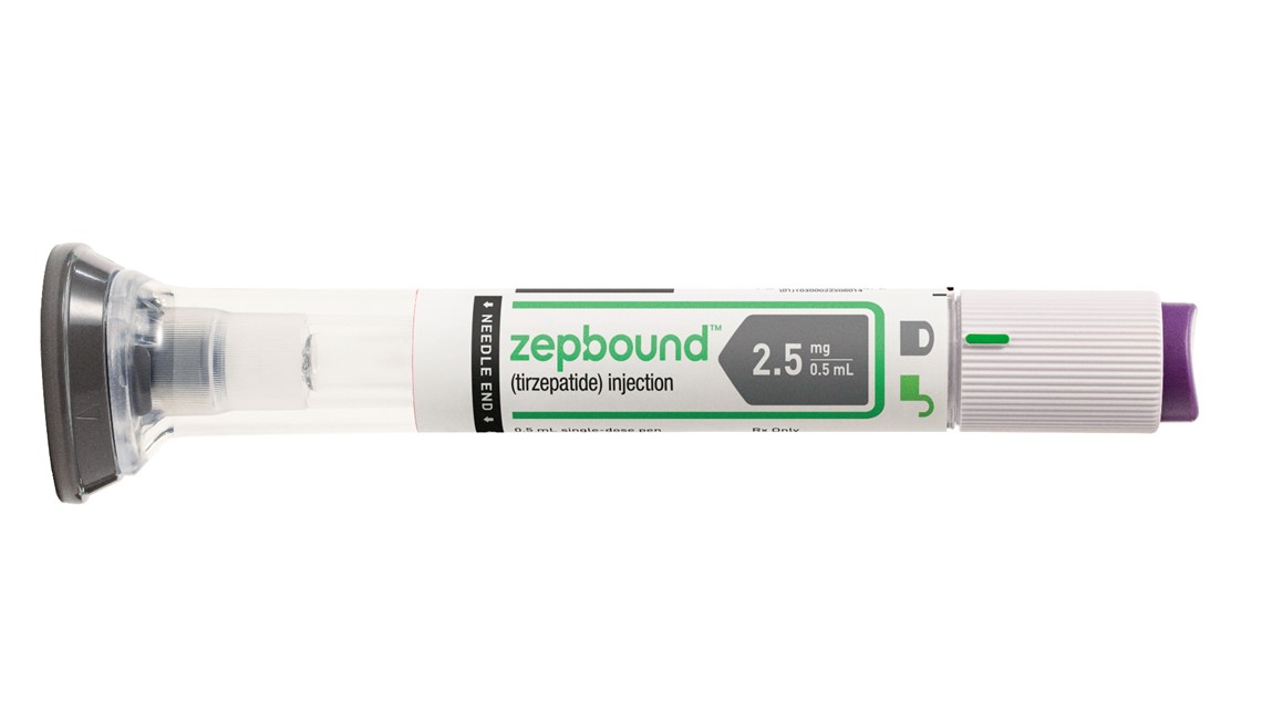 tirzepatide bajar de peso New version of diabetes drug Mounjaro approved for weight loss by FDA