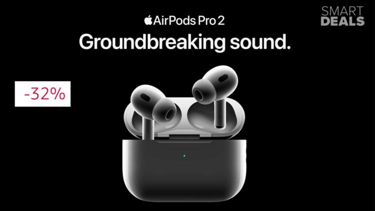 Apple AirPods 2 $80 cheaper | 13newsnow.com