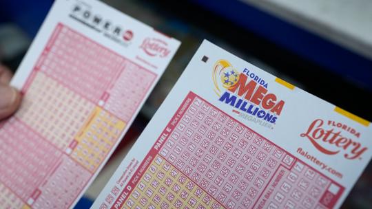 Mega Millions winning numbers for Tuesday, Sept. 3, 2024 | 13newsnow.com