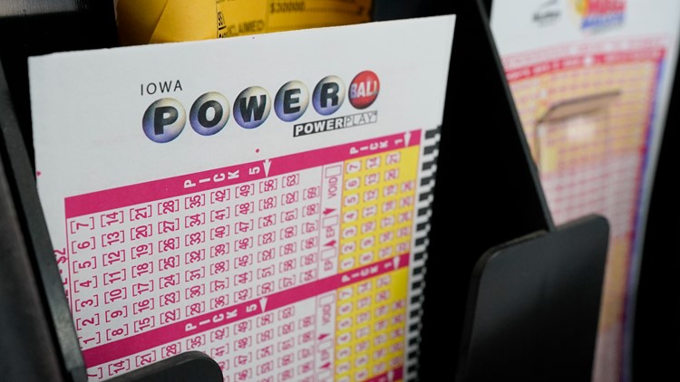 Powerball jackpot hits $522 million