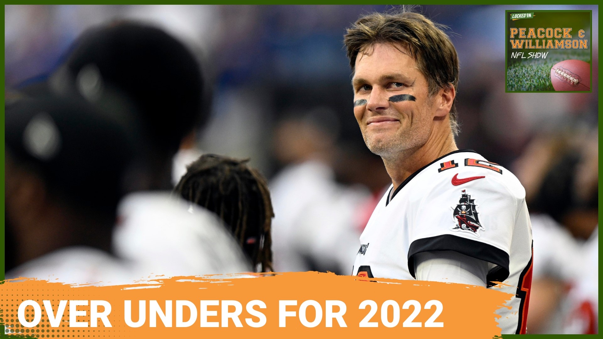 nfl team over unders 2022