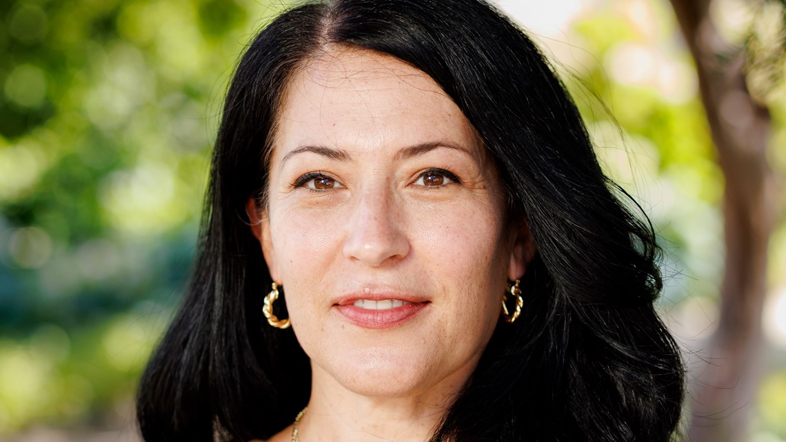 Ada Limón to succeed Joy Harjo as U.S. poet laureate | 13newsnow.com