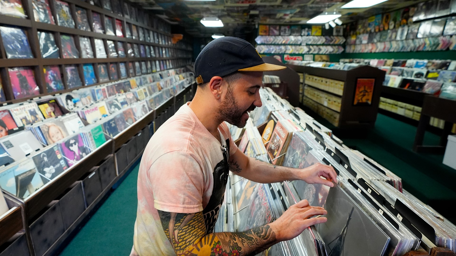 Va Storage Chicago Record Store Day Black Friday 2026 | See the full list of releases ...