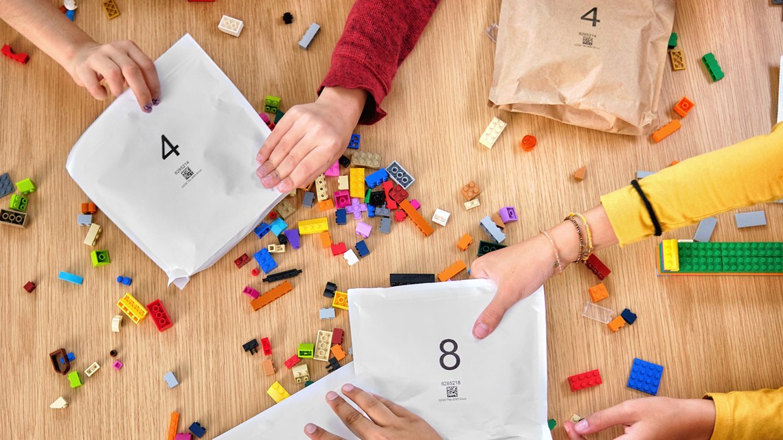 LEGO Store grand opening at Virginia Beach Town Center on Friday - Vimarsana News