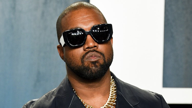 kanye clothing line sales