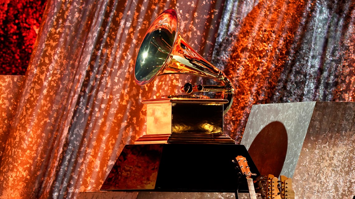 The 2023 Grammy Awards winners list