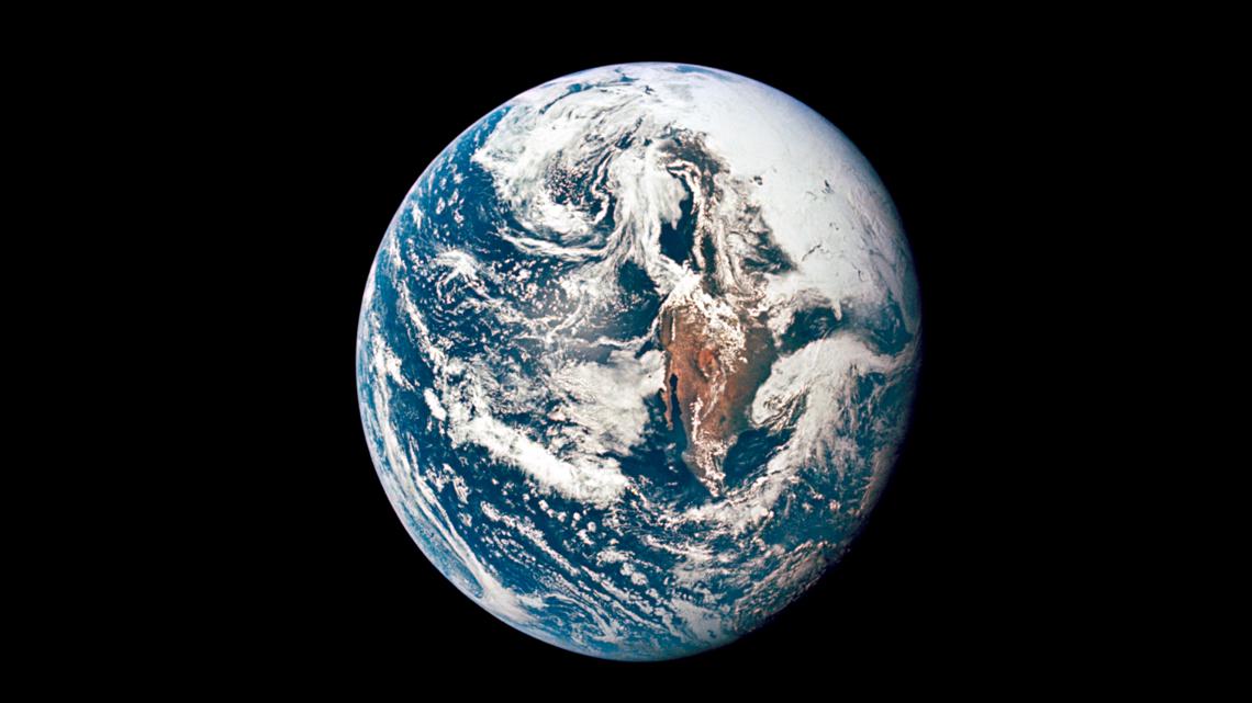 Asteroid 2024 YR4 has slim chance to hit Earth in 2032 | 13newsnow.com