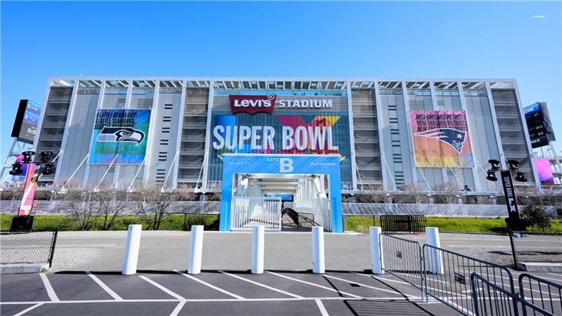 Super Bowl 60 preview | Seahawks, Patriots, Bad Bunny and 2026 ads