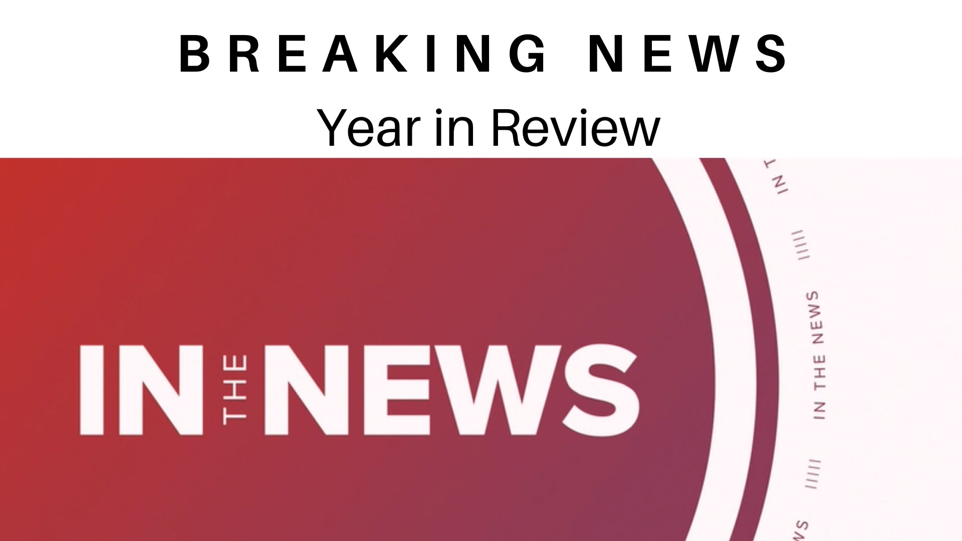 A look at what happened in the news in 2022 from mass shootings to high profile trials.