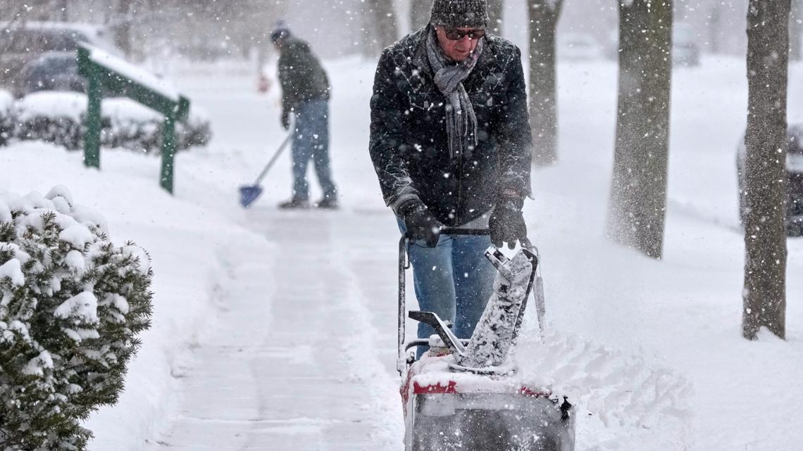 Hampton Roads school closings and delayed openings | 13newsnow.com