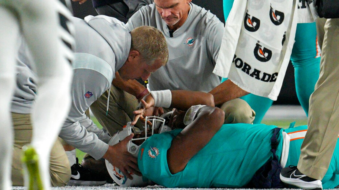 miami dolphins injuries today