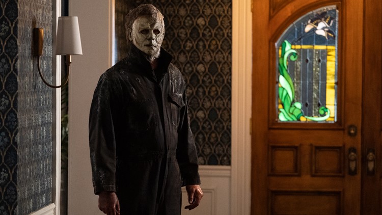 'Halloween Ends' wins box office but renews streaming debate