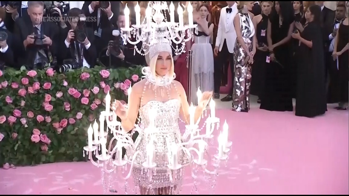 2023 Met Gala preview: How did costumes get so wild?
