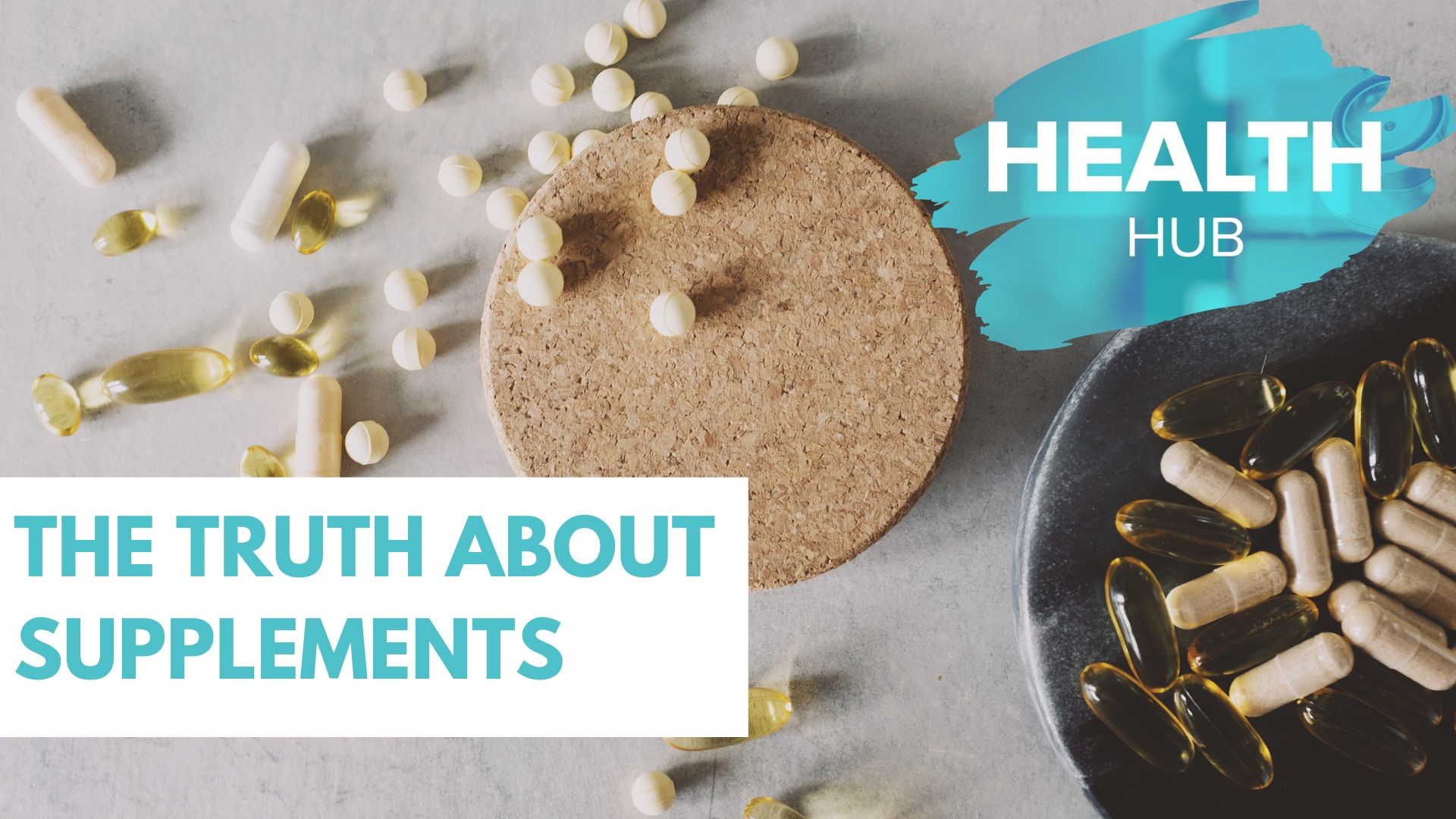 Diving into what doctors and experts say about supplements, from collagen to apple cider vinegar and fish oil. What you need to know before taking extra supplements.