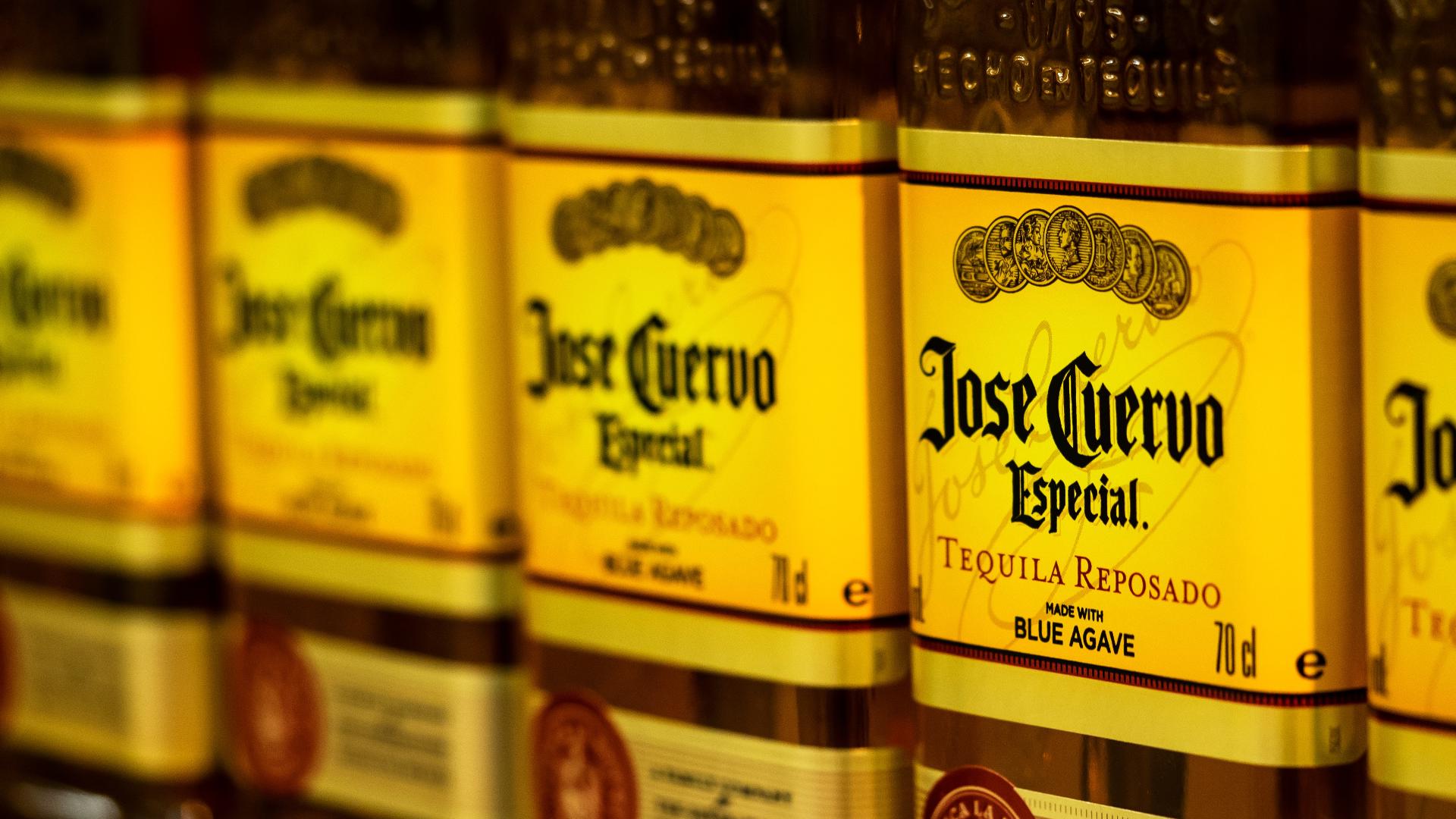 Explosion at Jose Cuervo tequila factory in Mexico leaves 6 dead
