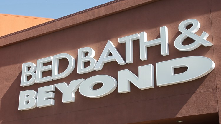 Bed Bath & Beyond is the newest target of meme stocks