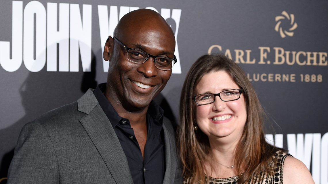 Cast of 'John Wick: Chapter 4' pay respects to late actor Lance Reddick