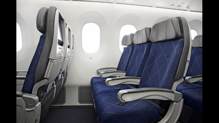 airline seat standards coming, as safety concerns, passenger