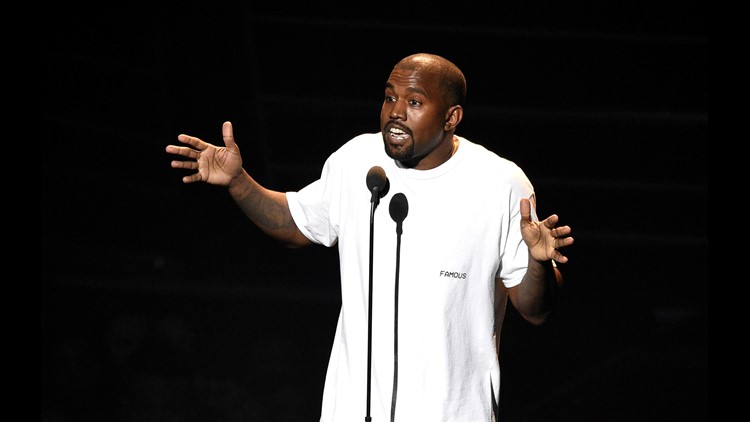 more: today's talker: a discussion on kanye west's