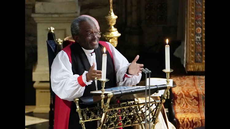presiding bishop at bush funeral also part of 2018 royal wedding