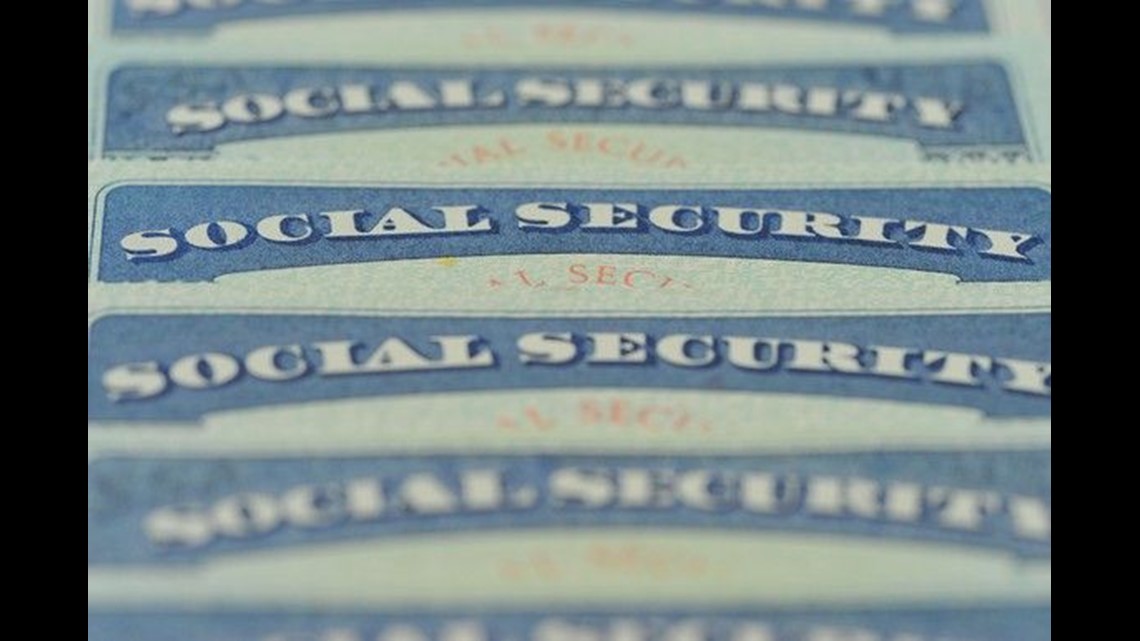 96 Of Americans Are Not Taking Advantage Of This Social Security Benefit 13newsnow Com