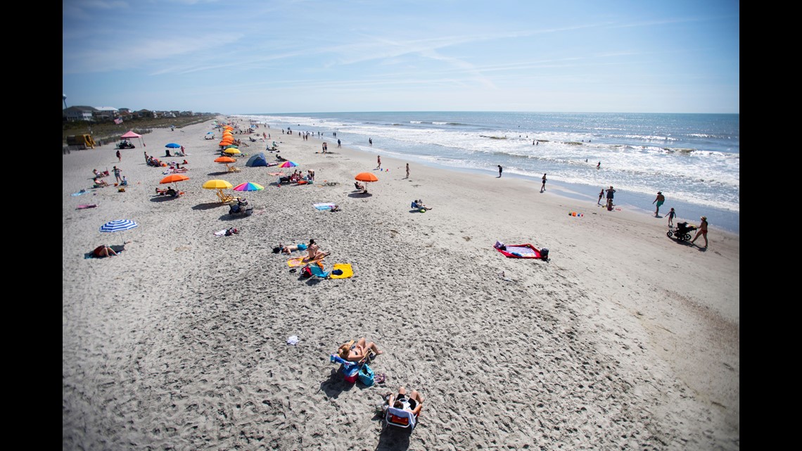 43 places to visit in South Carolina this summer | 13newsnow.com