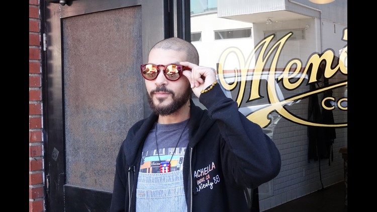 would now start offering trunk deliveries, with a lot of caveats