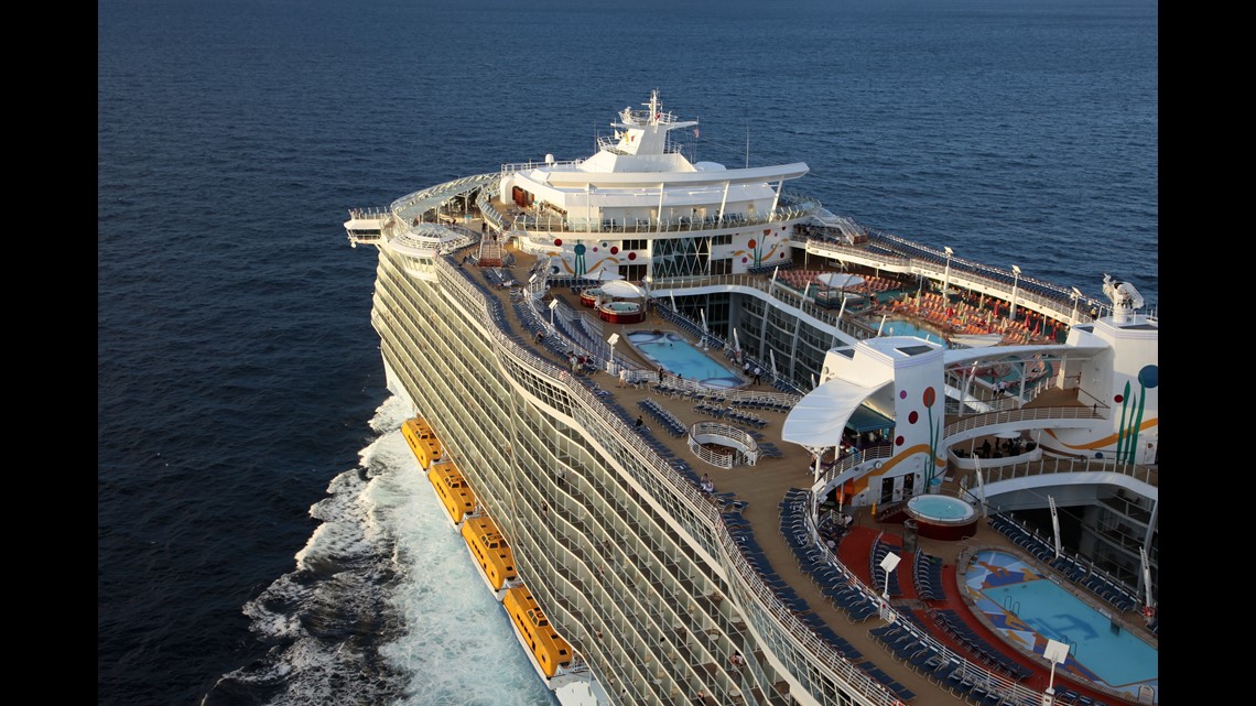 Royal Caribbean is latest cruise line to hike drinks package prices