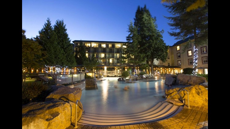 amazing hot springs around the world