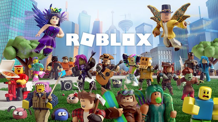 Online Kids Game Roblox Shows Female Character Being Violently Gang Raped Mom Warns 13newsnow Com - what age group is roblox suitable for