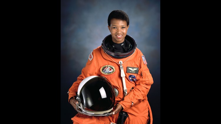 how to become an astronaut: tales from mae jemi